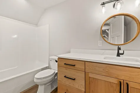 17008 Sharp Drive Bend OR 97707