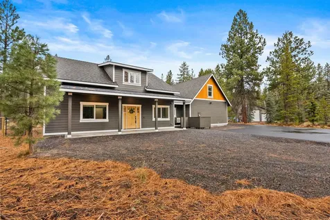 17008 Sharp Drive Bend OR 97707