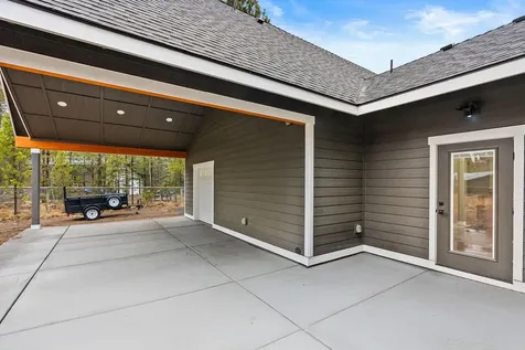 17008 Sharp Drive Bend OR 97707