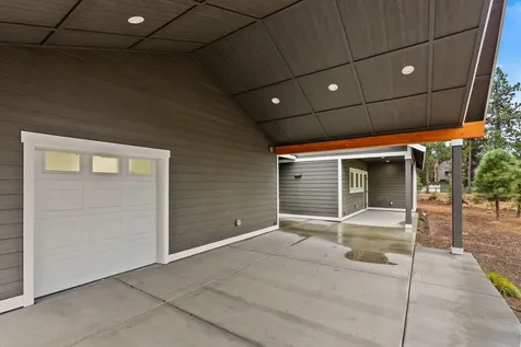 17008 Sharp Drive Bend OR 97707