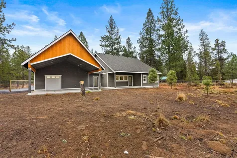 17008 Sharp Drive Bend OR 97707