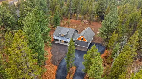 17008 Sharp Drive Bend OR 97707