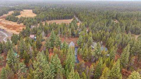 17008 Sharp Drive Bend OR 97707