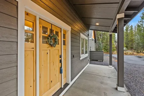 17008 Sharp Drive Bend OR 97707