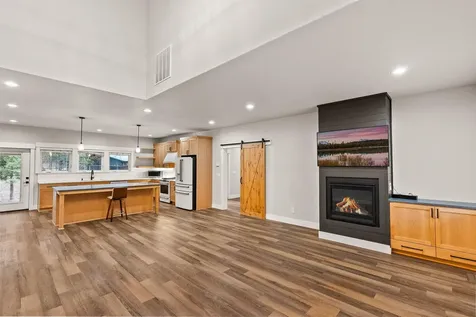 17008 Sharp Drive Bend OR 97707