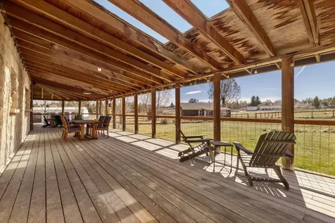 61900 Anker Lane Bend OR 97702