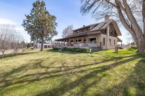 61900 Anker Lane Bend OR 97702
