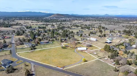 61900 Anker Lane Bend OR 97702