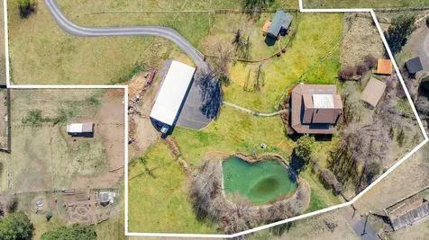 61900 Anker Lane Bend OR 97702