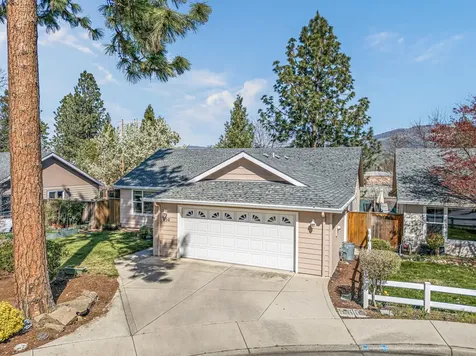 130 Rhonda Lane Phoenix OR 97535