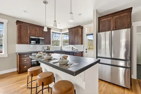2192 NW Lemhi Pass Drive Bend OR 97703