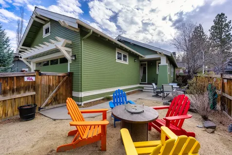 2192 NW Lemhi Pass Drive Bend OR 97703