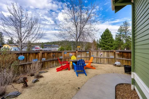 2192 NW Lemhi Pass Drive Bend OR 97703