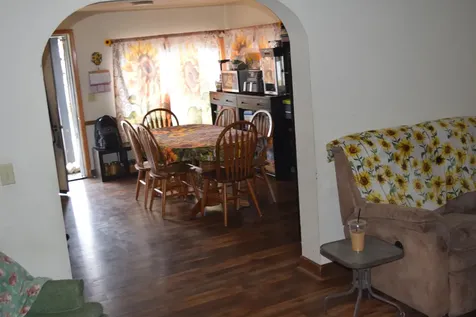 864 SW 3rd Street Madras OR 97741