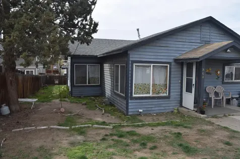 864 SW 3rd Street Madras OR 97741