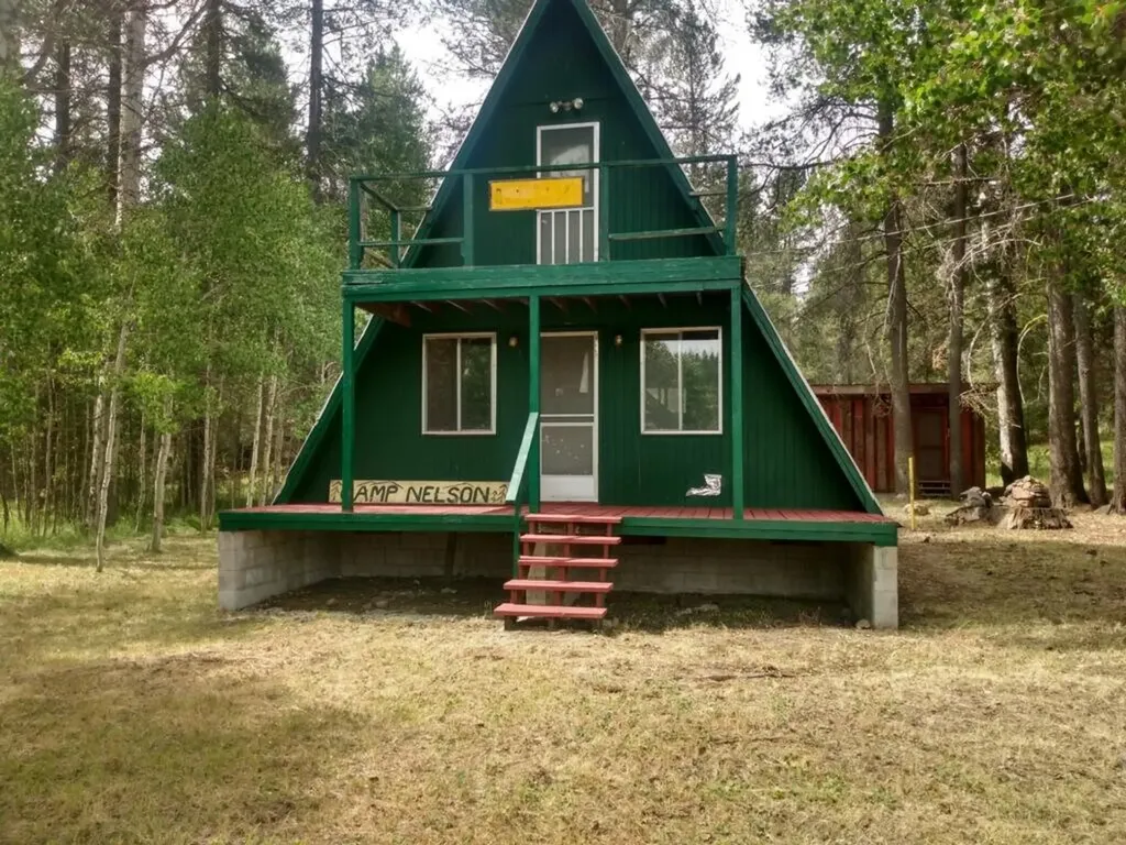 80852 Highway 140 W Lakeview OR 97630