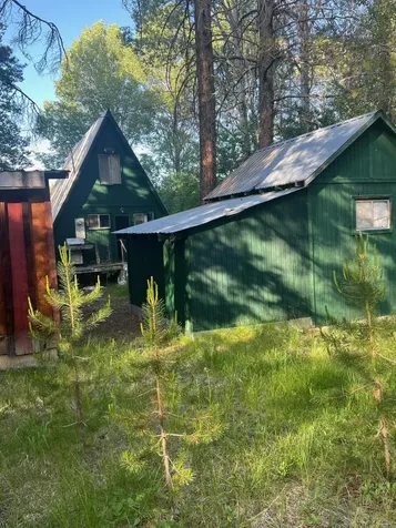 80852 Highway 140 W Lakeview OR 97630