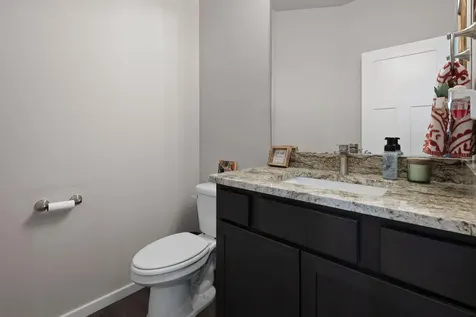 883 NE 6th Street Prineville OR 97754