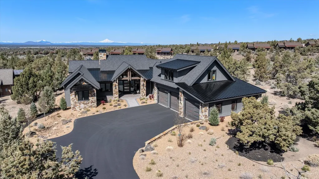 16693 SW Starview Drive Powell Butte OR 97753