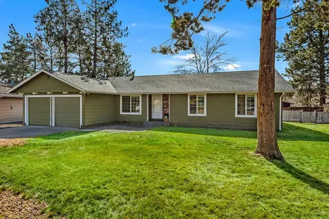 2701 NE Canyon Park Place Bend OR 97701