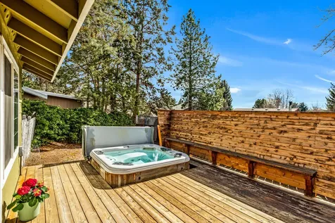 2701 NE Canyon Park Place Bend OR 97701