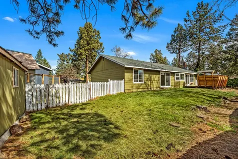 2701 NE Canyon Park Place Bend OR 97701