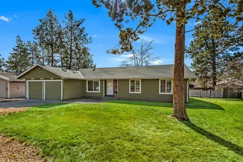 2701 NE Canyon Park Place Bend OR 97701