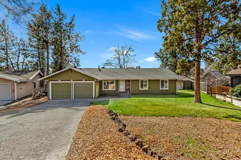 2701 NE Canyon Park Place Bend OR 97701