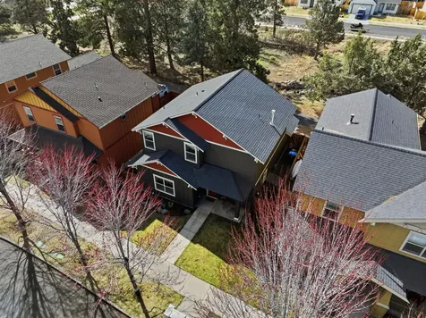 62763 Hawkview Road Bend OR 97701