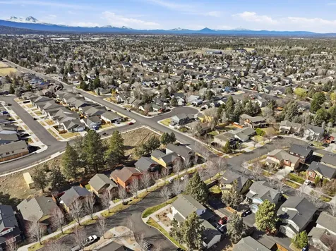 62763 Hawkview Road Bend OR 97701