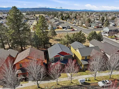 62763 Hawkview Road Bend OR 97701