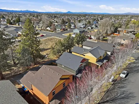 62763 Hawkview Road Bend OR 97701