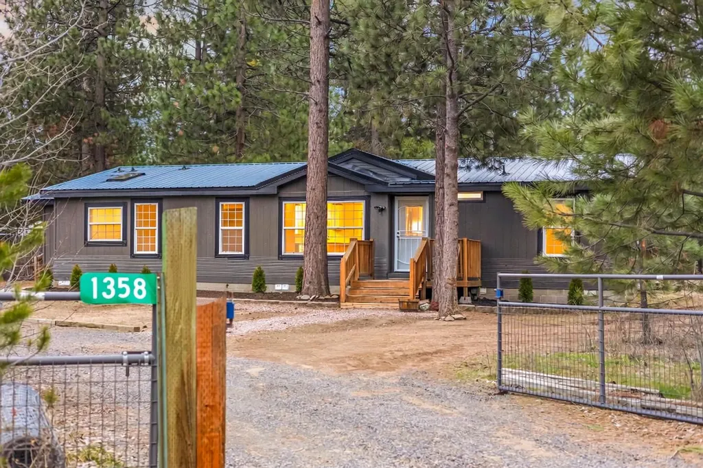 1358 Linda Drive La Pine OR 97739