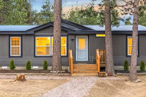 1358 Linda Drive La Pine OR 97739