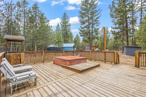 1358 Linda Drive La Pine OR 97739