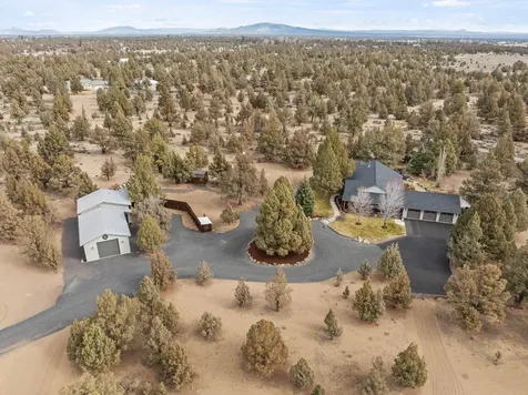 60780 Ward Road Bend OR 97702