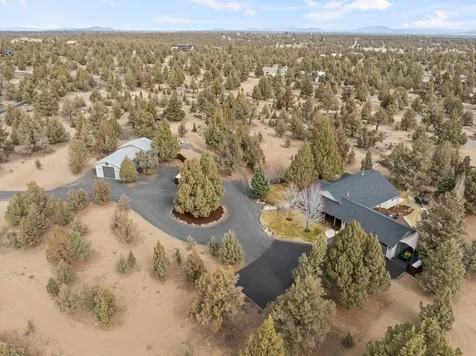 60780 Ward Road Bend OR 97702