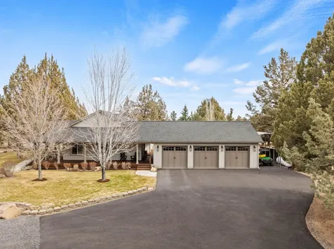 60780 Ward Road Bend OR 97702