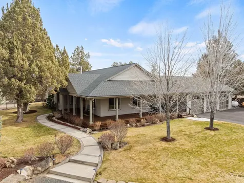 60780 Ward Road Bend OR 97702