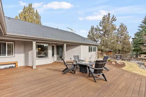60780 Ward Road Bend OR 97702