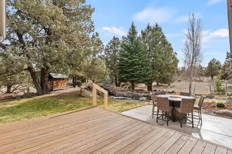 60780 Ward Road Bend OR 97702