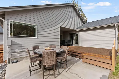 60780 Ward Road Bend OR 97702