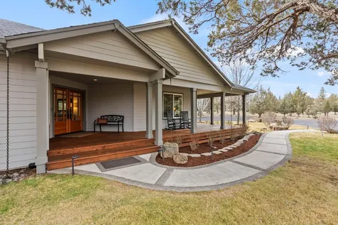 60780 Ward Road Bend OR 97702