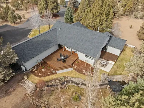 60780 Ward Road Bend OR 97702