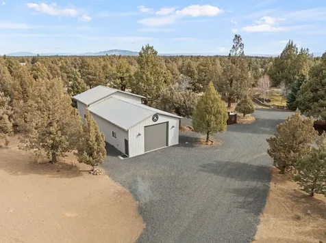 60780 Ward Road Bend OR 97702
