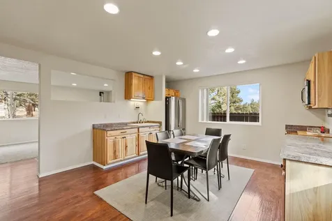 60780 Ward Road Bend OR 97702