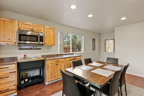 60780 Ward Road Bend OR 97702