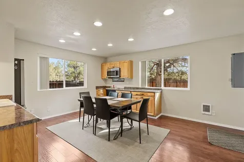 60780 Ward Road Bend OR 97702
