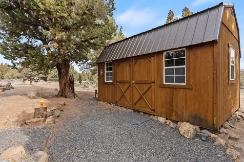 60780 Ward Road Bend OR 97702