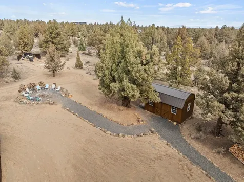60780 Ward Road Bend OR 97702